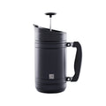 BruTrek® Basecamp French Press – kempingowy zaparzacz do kawy