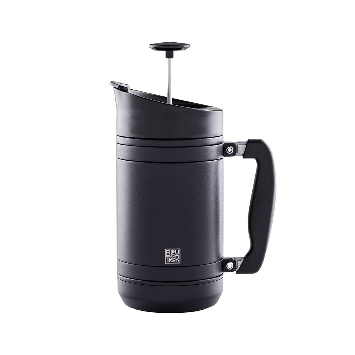 BruTrek® Basecamp French Press – kempingowy zaparzacz do kawy