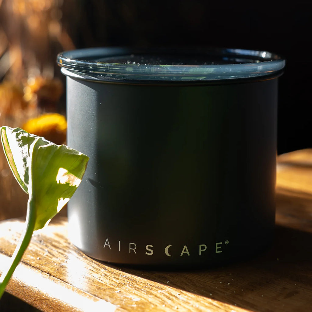 Airscape® Classic 250 g – pojemnik na kawę z systemem usuwania powietrza