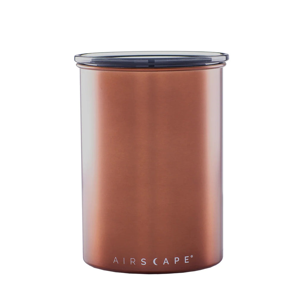 Airscape® Classic 500 g – pojemnik na kawę z systemem usuwania powietrza