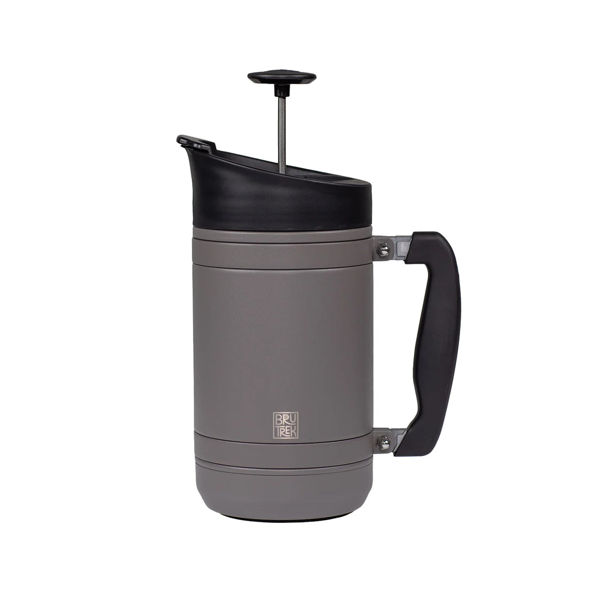 BruTrek® Basecamp French Press – kempingowy zaparzacz do kawy