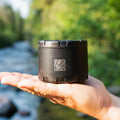 BruTrek® Cargo Can – hermetyczny pojemnik na kawę do podróży