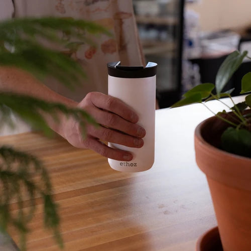 Planetary Design Ethoz – minimalistyczny kubek do kawy