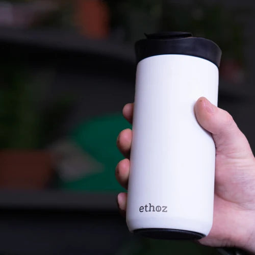 Planetary Design Ethoz – minimalistyczny kubek do kawy