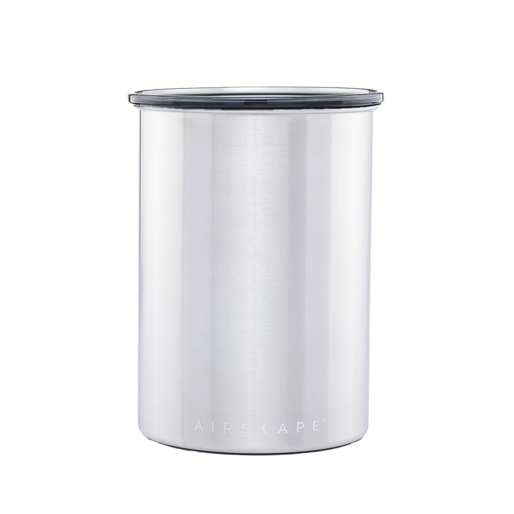 Airscape® Classic 500 g – pojemnik na kawę z systemem usuwania powietrza