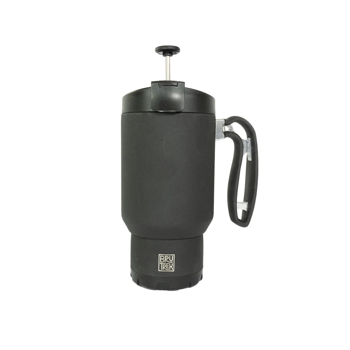 BruTrek® Double Shot 4.0 Travel Press – outdoorowy zaparzacz do kawy
