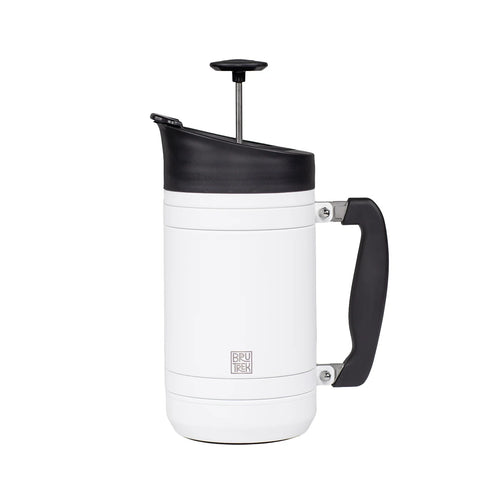 BruTrek® Basecamp French Press – kempingowy zaparzacz do kawy